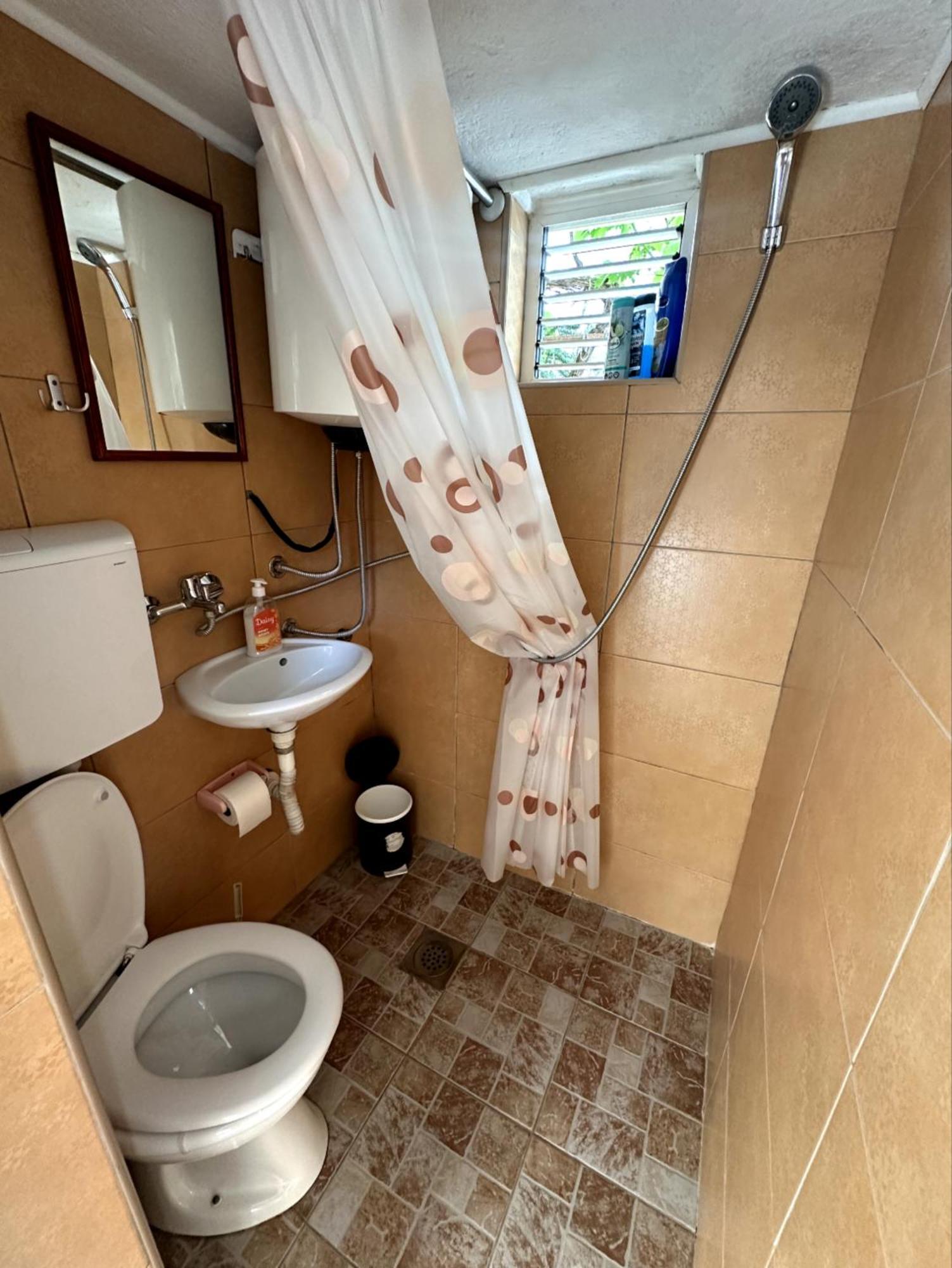 טיווט Ninic Family Apartments מראה חיצוני תמונה