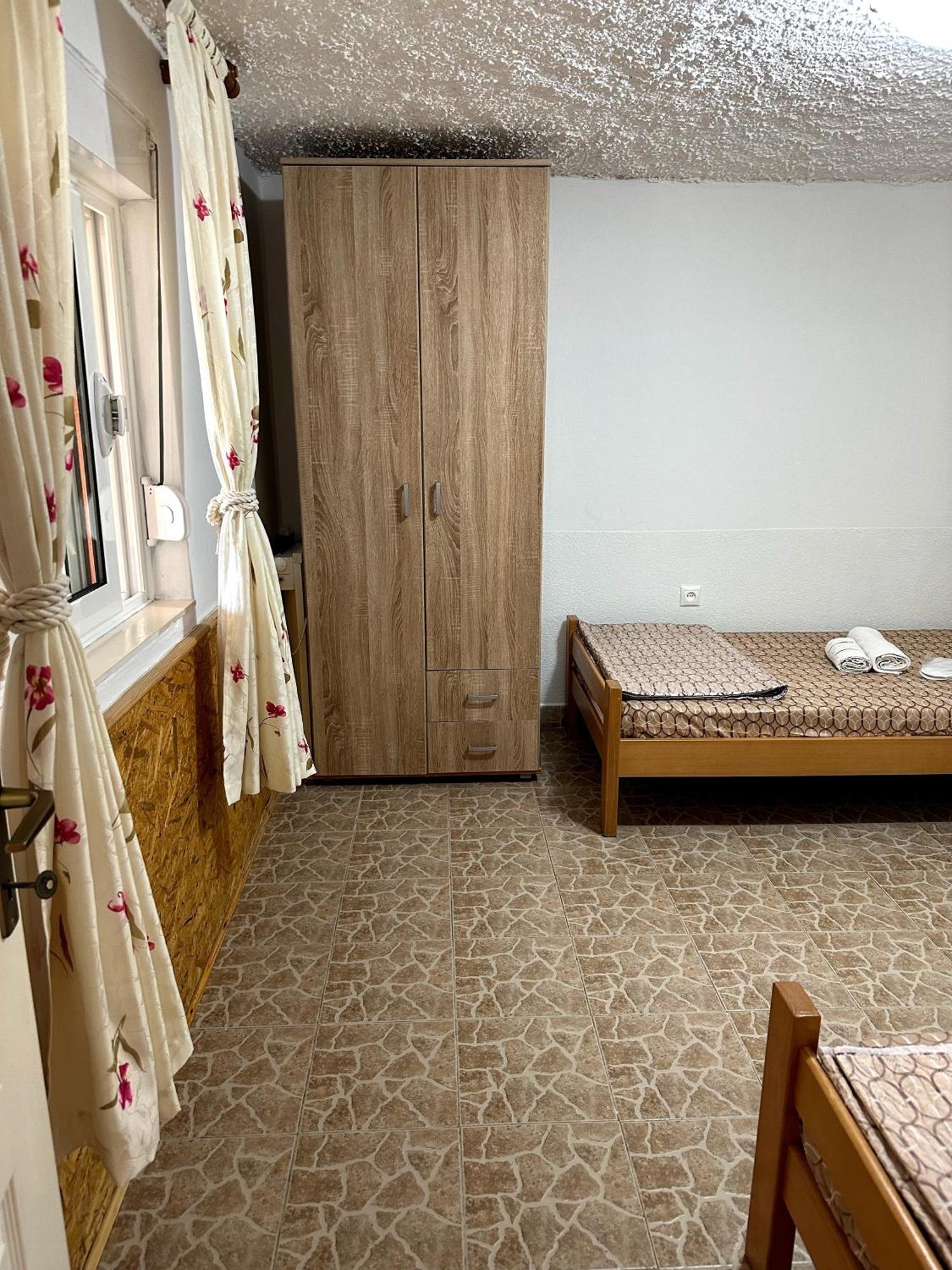 טיווט Ninic Family Apartments מראה חיצוני תמונה